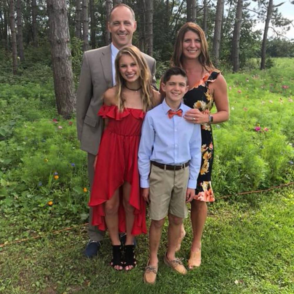 Meet your Posher, Renee